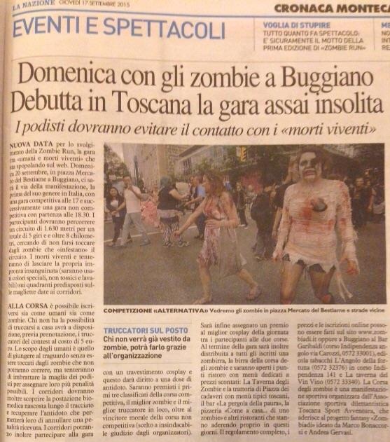 zombierun